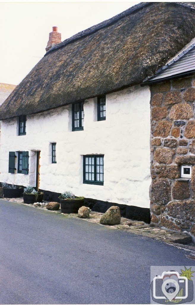 Pictures Taken March 1997