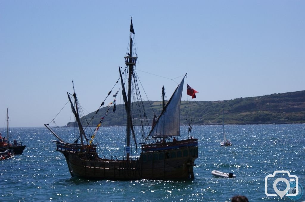 Pirate Record