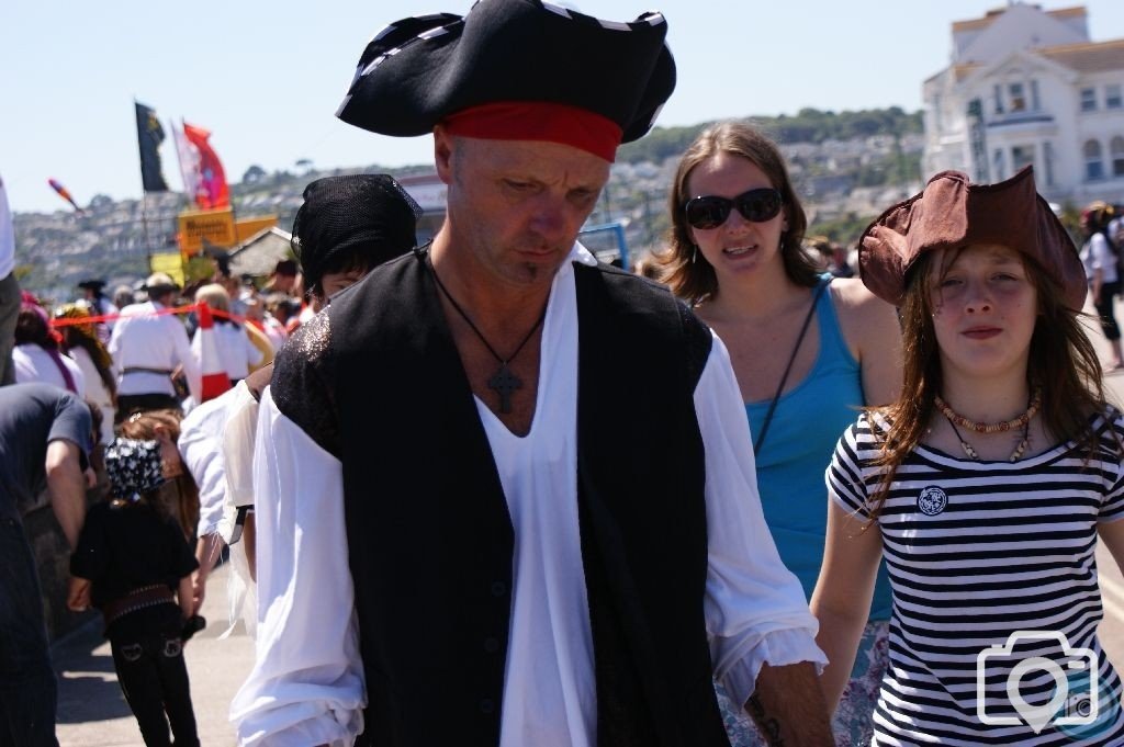 Pirate Record