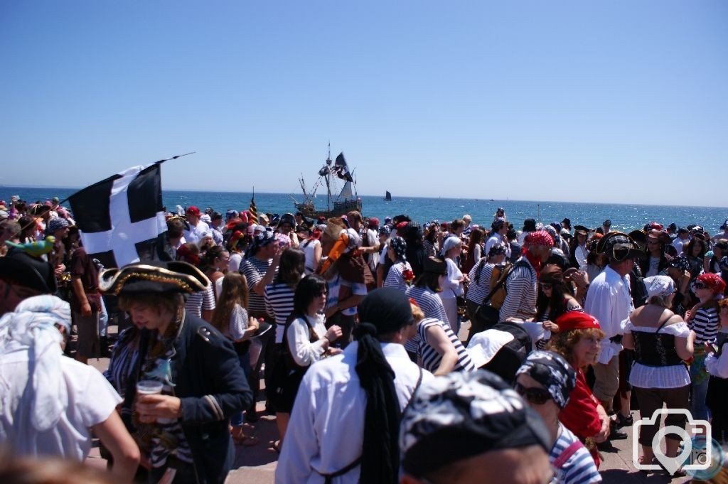 Pirate Record