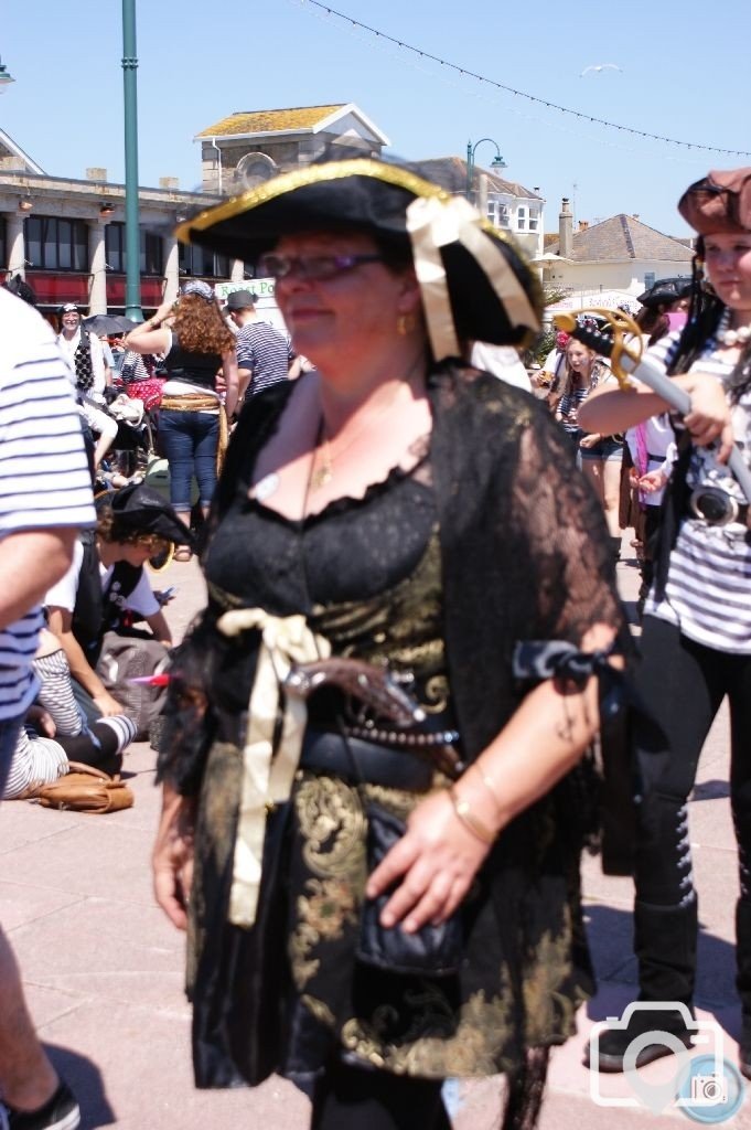 Pirate Record