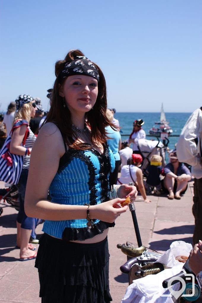 Pirate Record