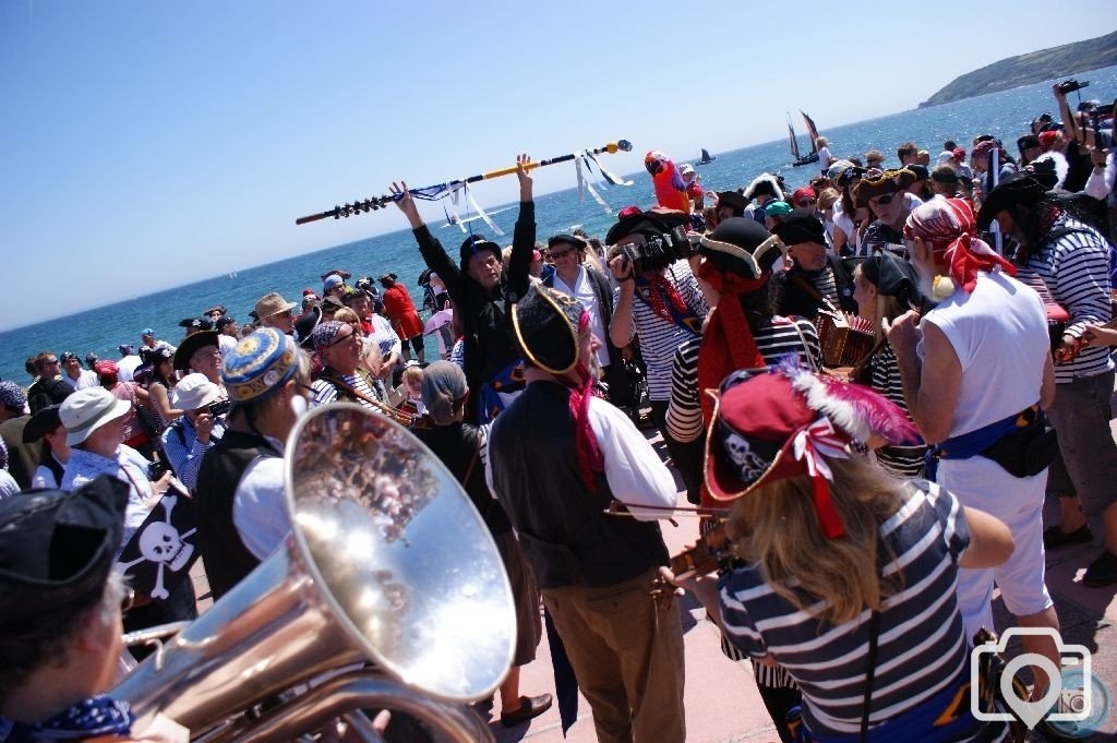 Pirate Record