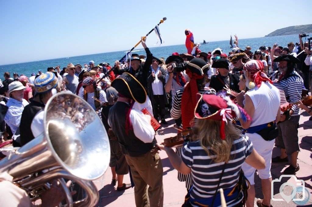 Pirate Record