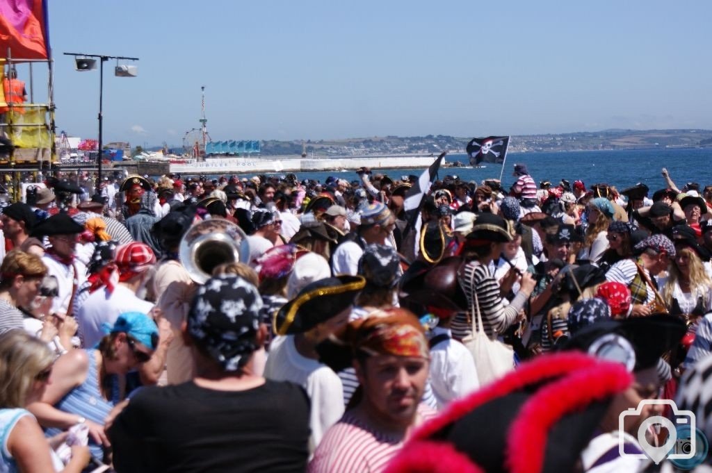 Pirate Record