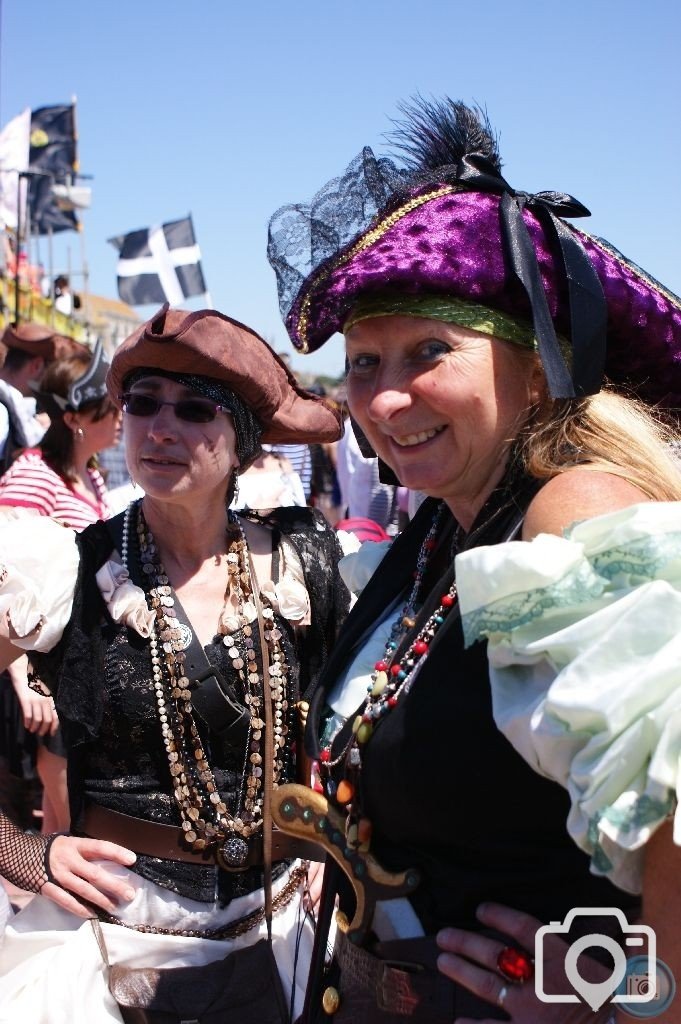 Pirate Record