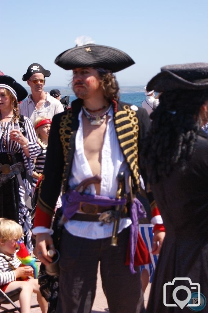 Pirate Record