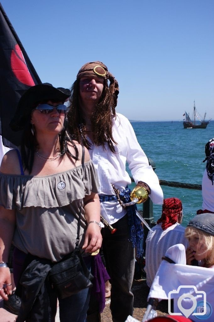 Pirate Record