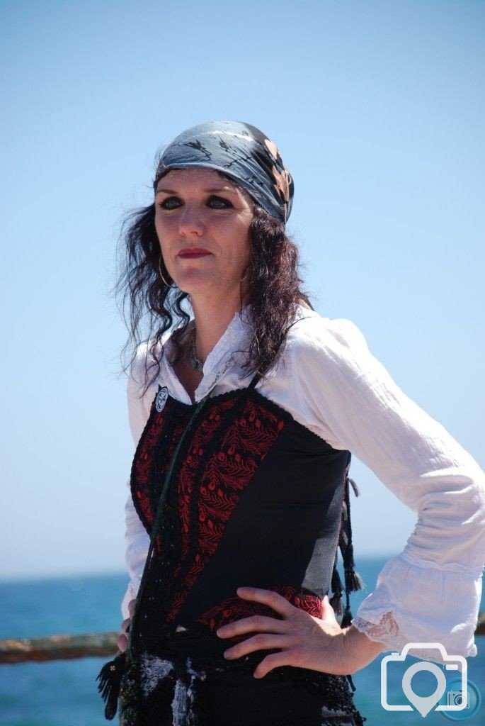 pirate