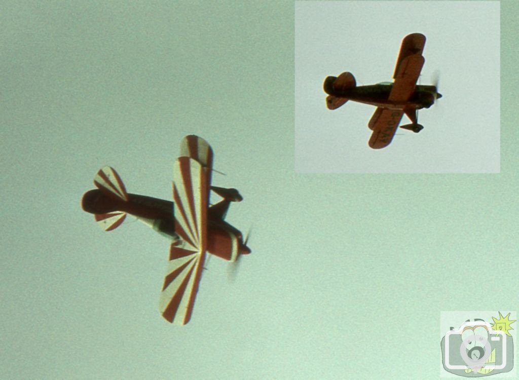 Pitts Special c1975