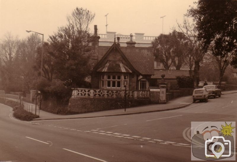 Polwithen Lodge