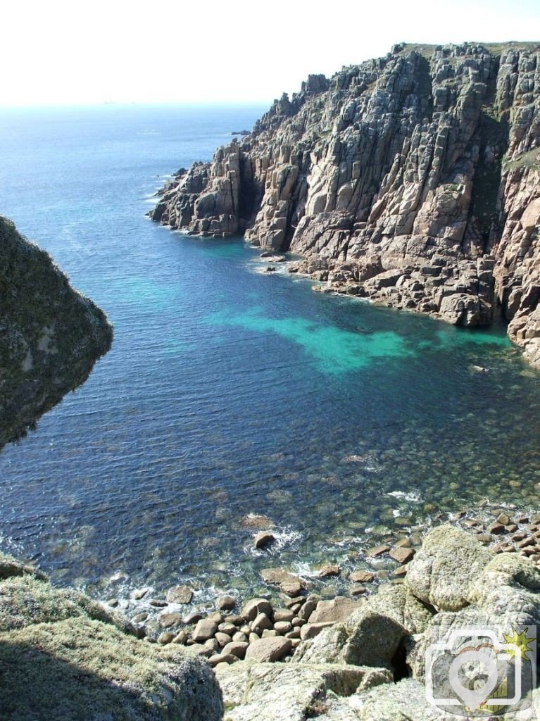 Porth Loe