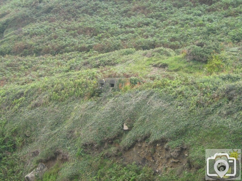 Porthcurnoe