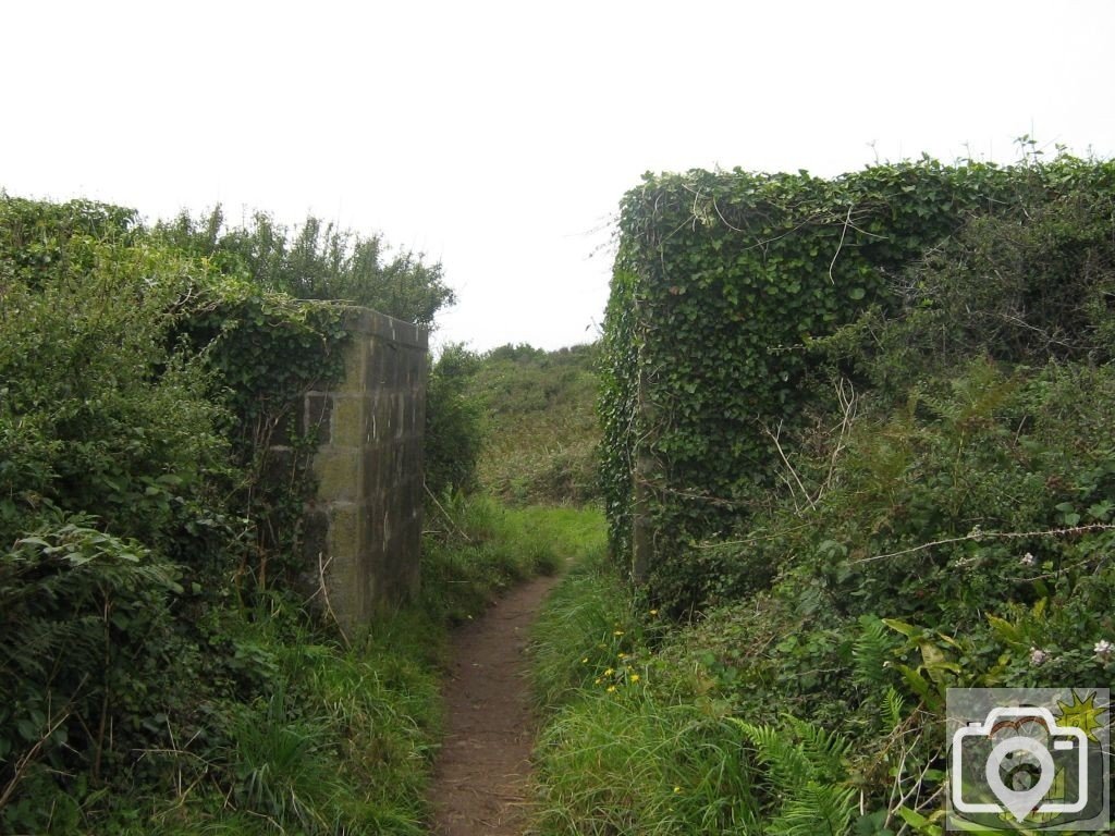 Porthcurnoe