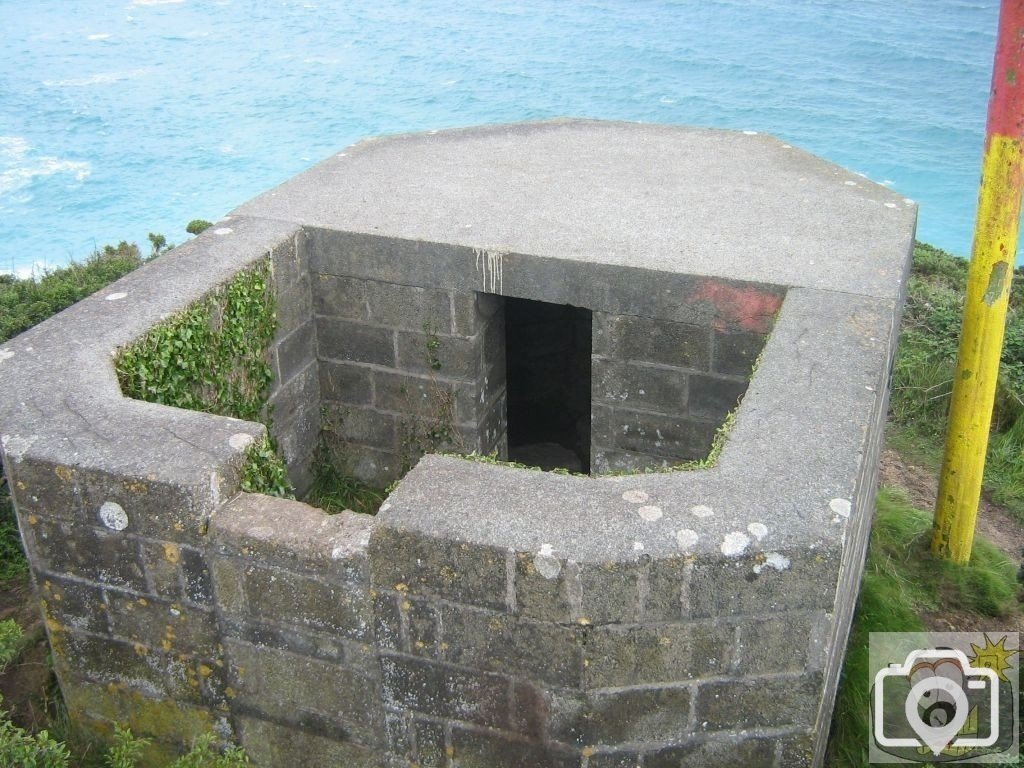 Porthcurnoe