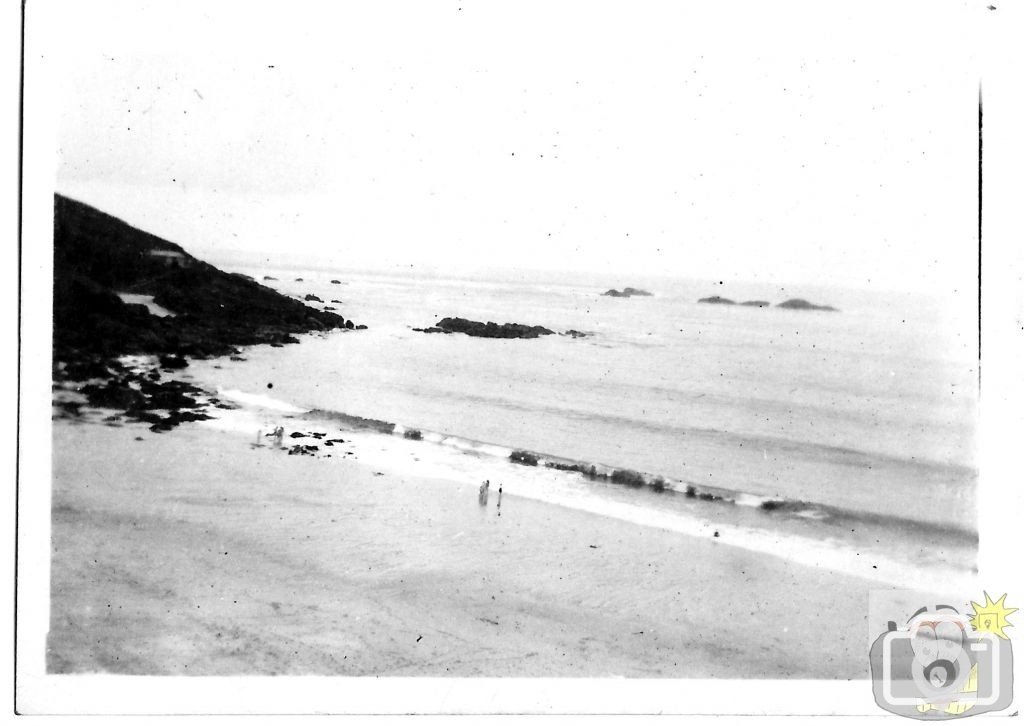 Portheras Cove 1924