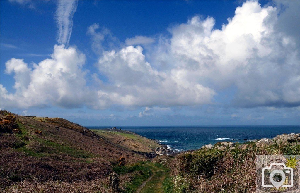 PORTHERAS COVE