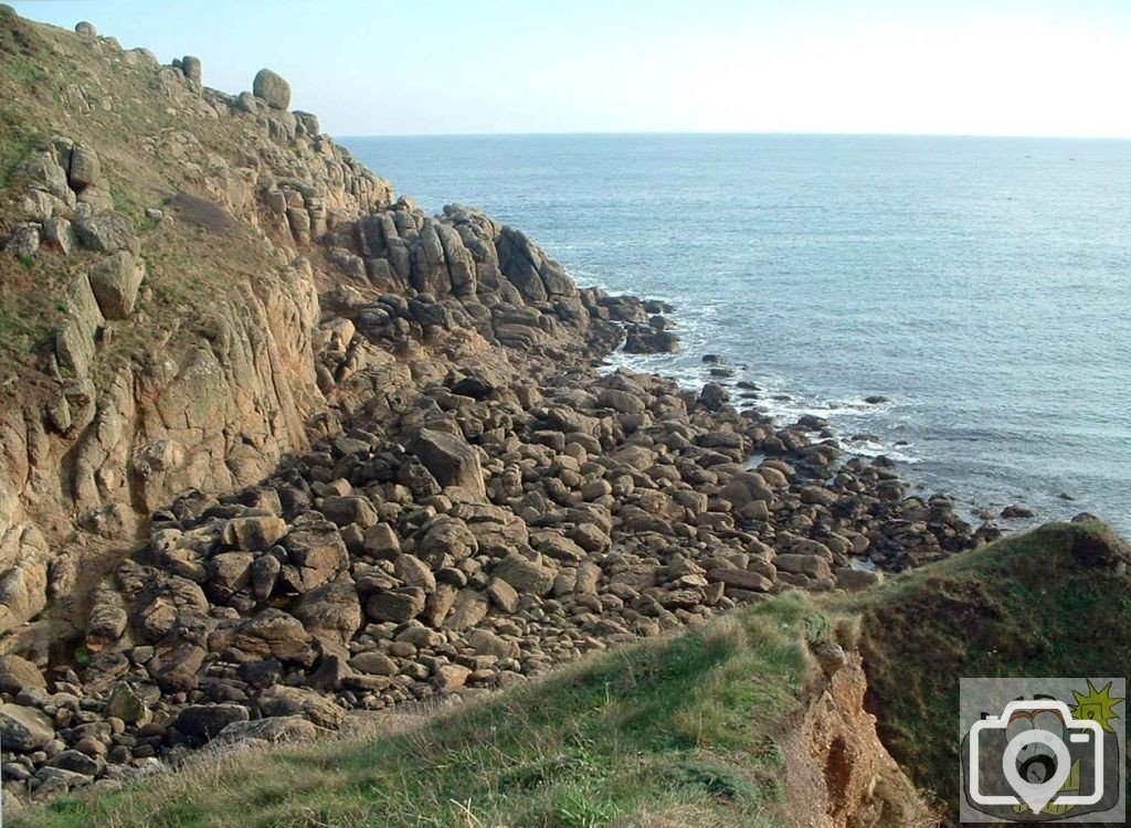 Porthgwarra