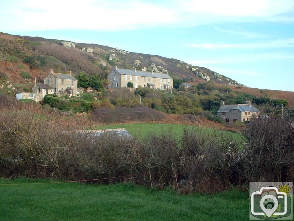 Porthgwarra