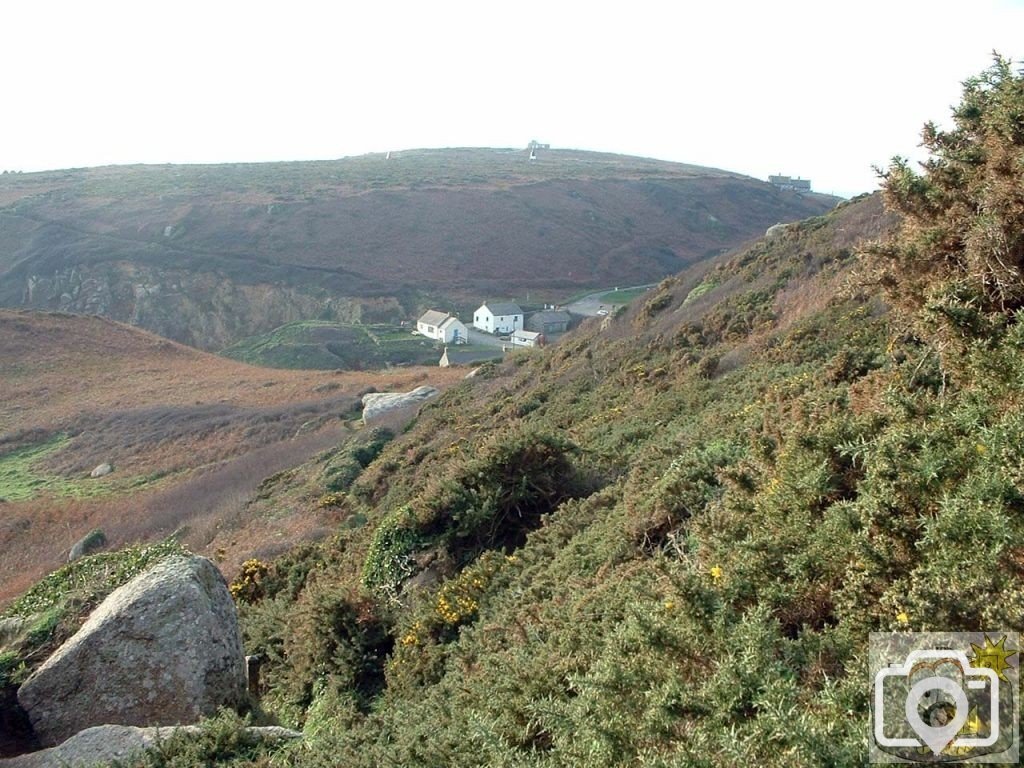 Porthgwarra