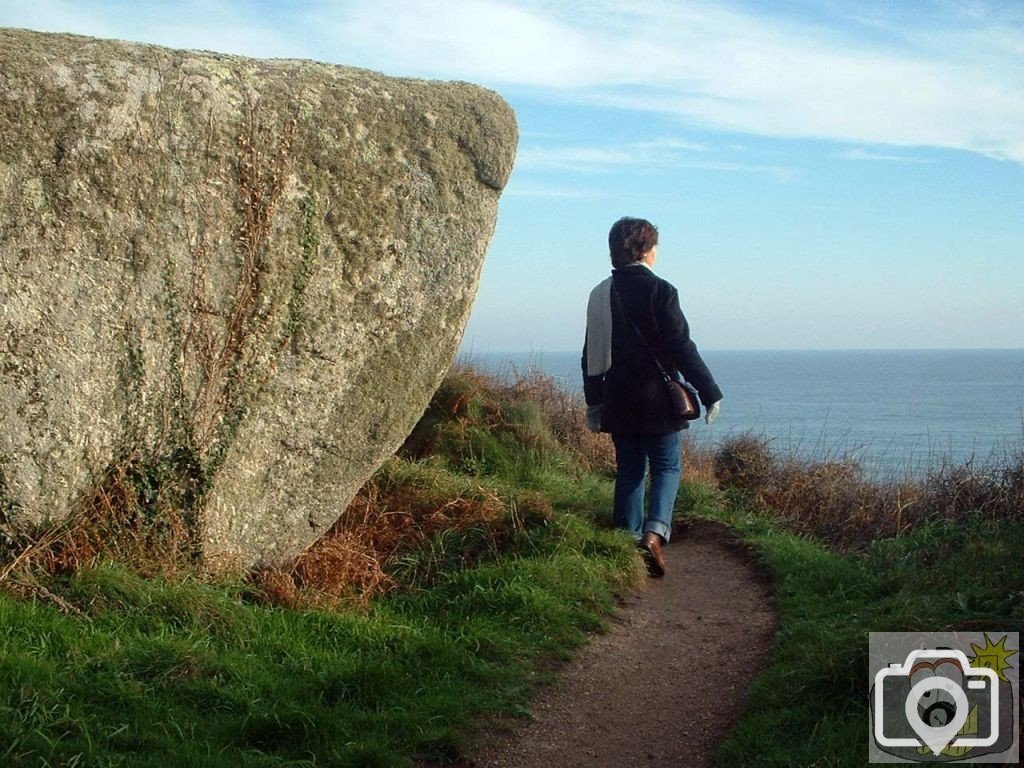 Porthgwarra