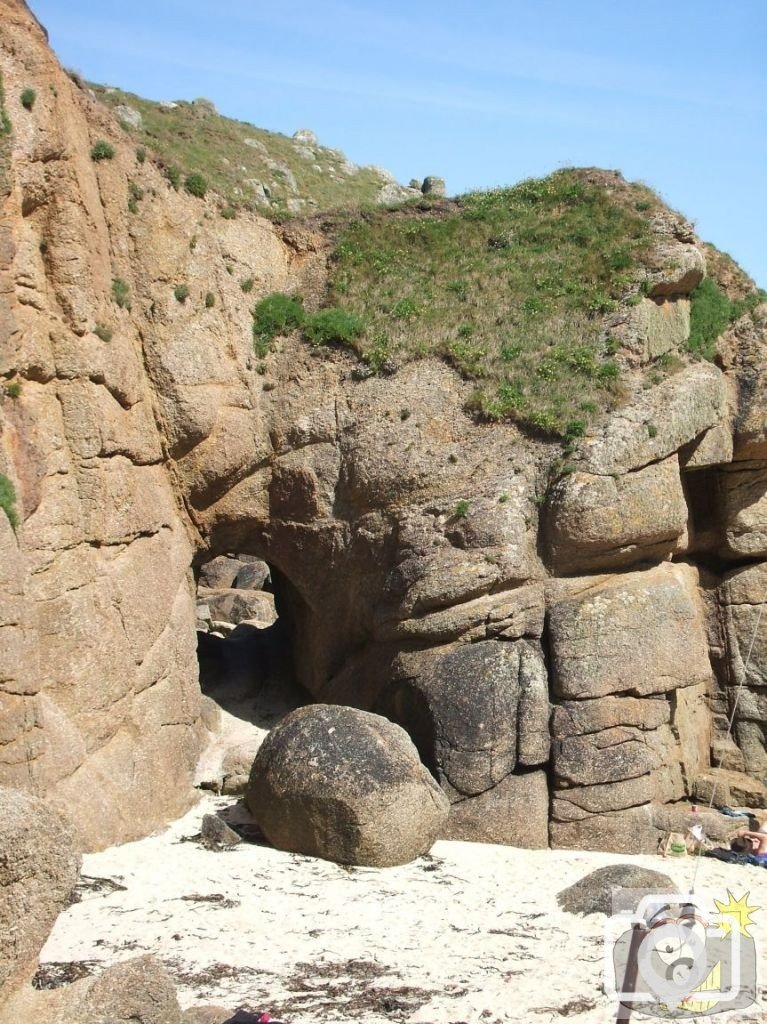 Porthgwarra