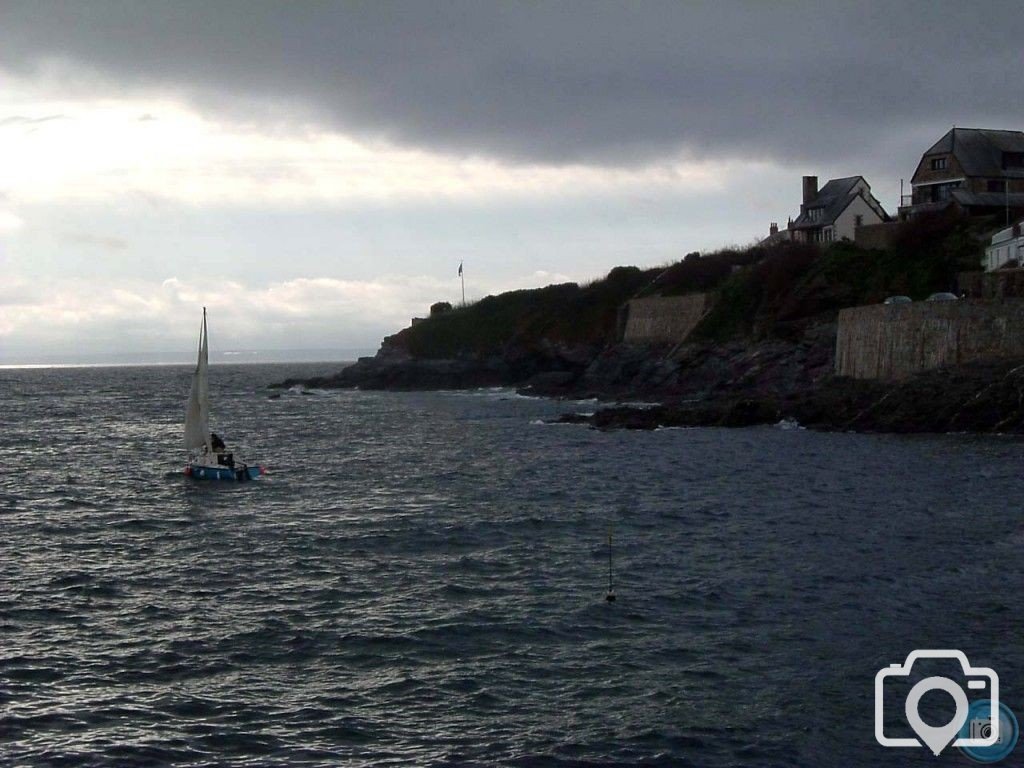 Porthleven - 16April,2006