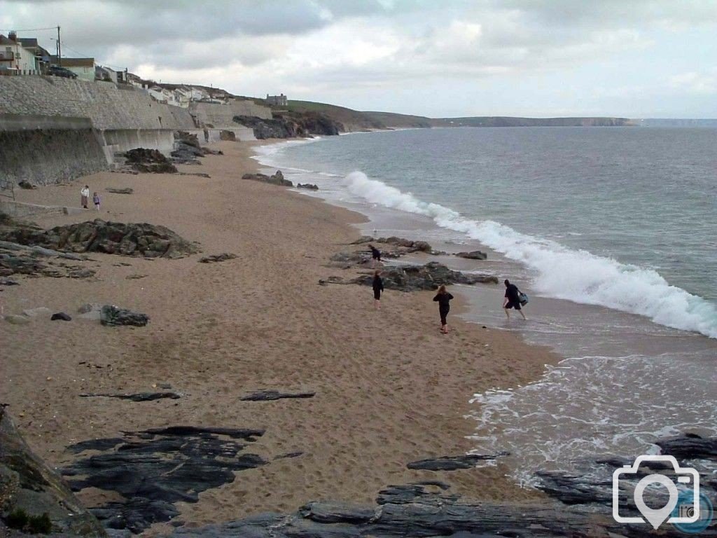 Porthleven - 16April,2006