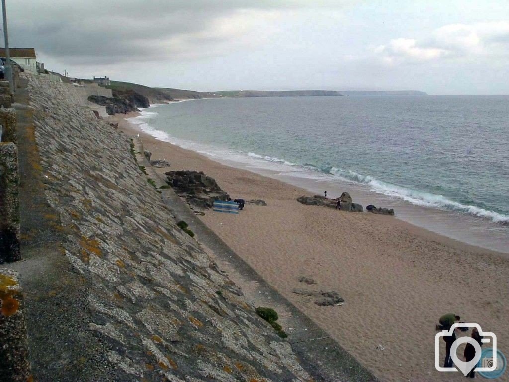 Porthleven - 16April,2006