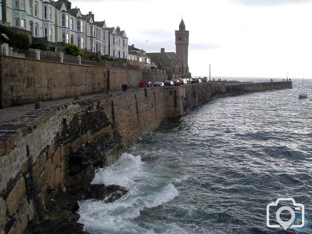 Porthleven - 16April,2006