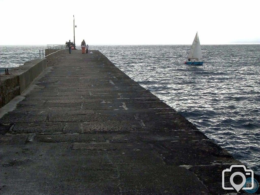 Porthleven - 16April,2006