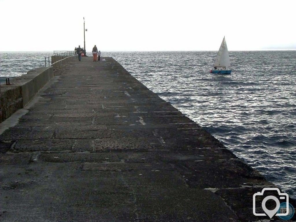 Porthleven - 16April,2006