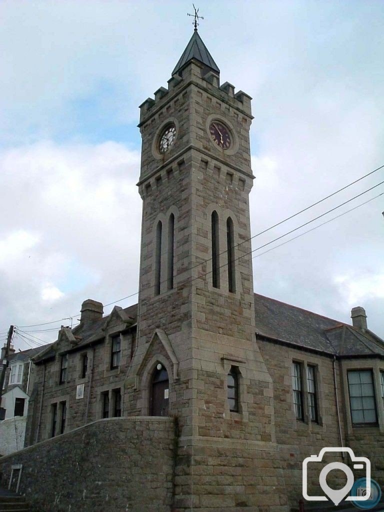 Porthleven - 16April,2006