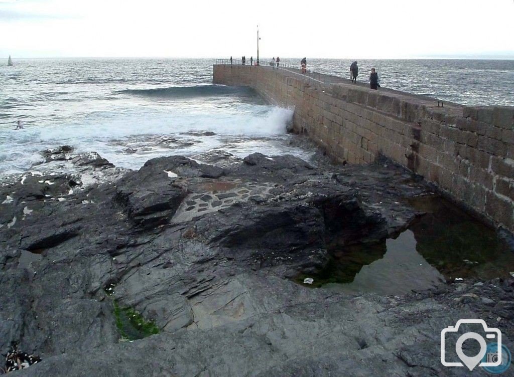 Porthleven - 16April,2006