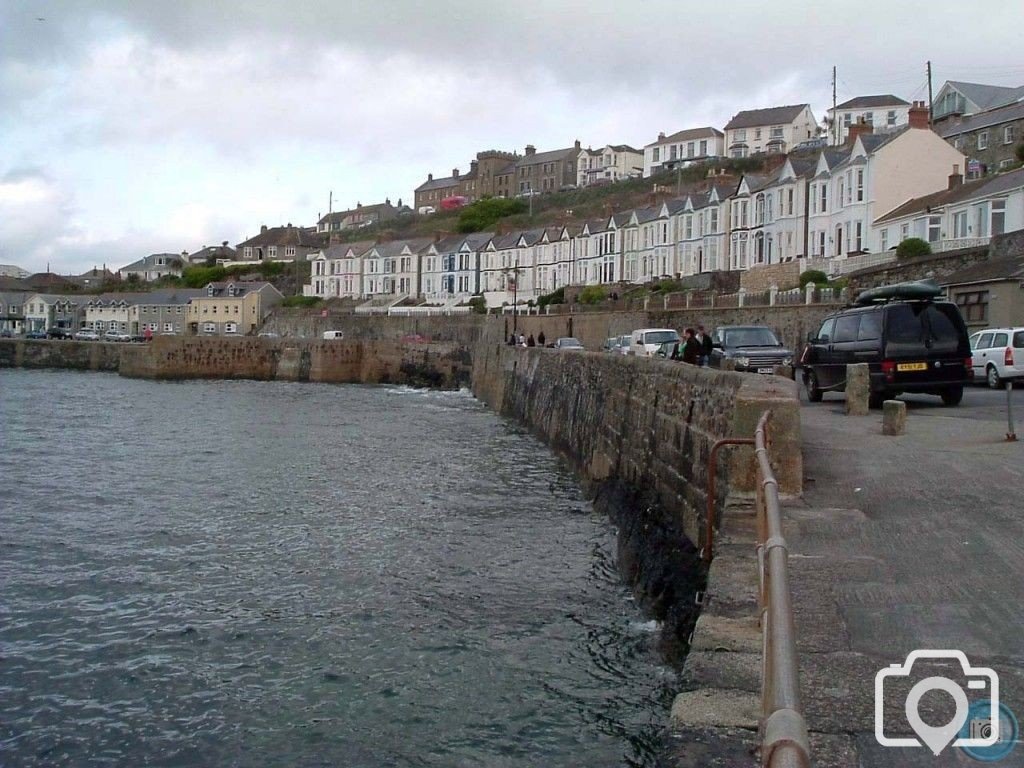 Porthleven - 16April,2006