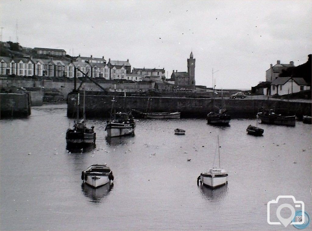 Porthleven 1935