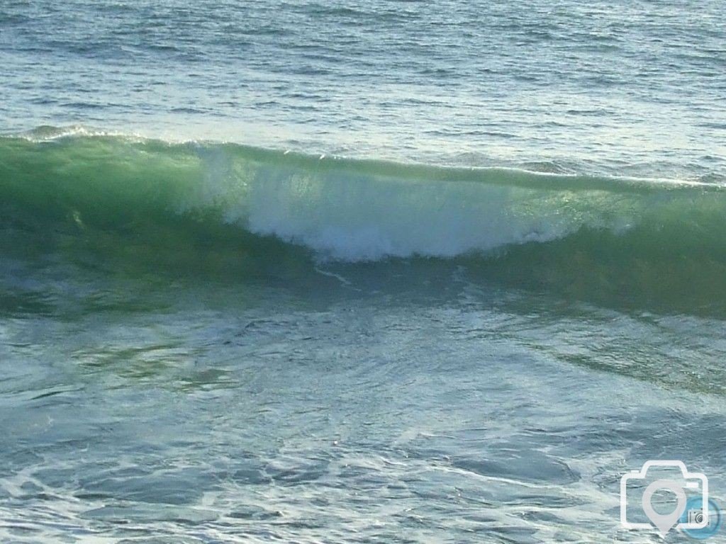 Porthleven - 20FEB, 2010