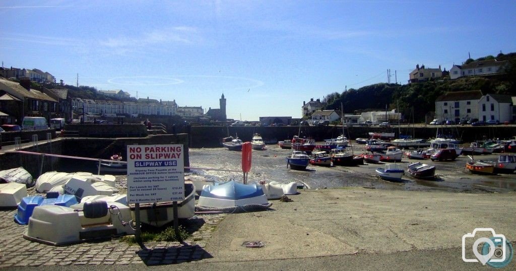 Porthleven