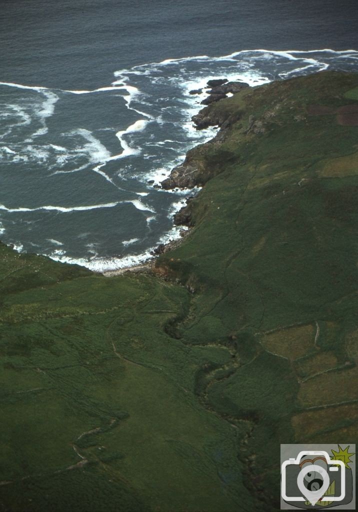 Porthmeor Cove