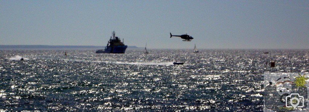 Power Boat Grand Prix 2