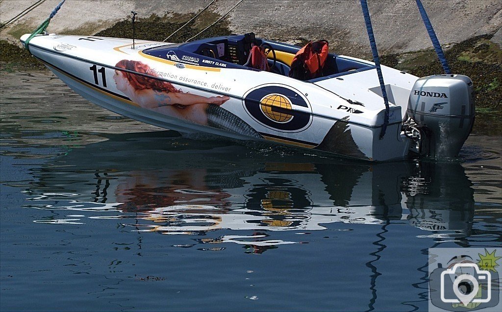 Power Boat P1 _26