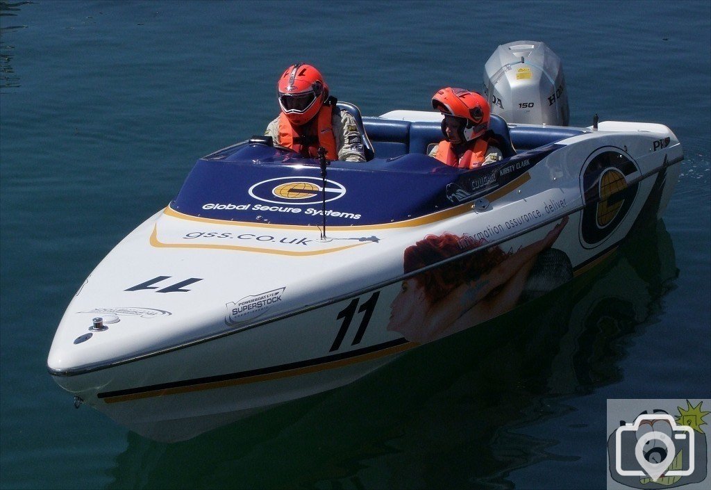 Power Boat P1 _27