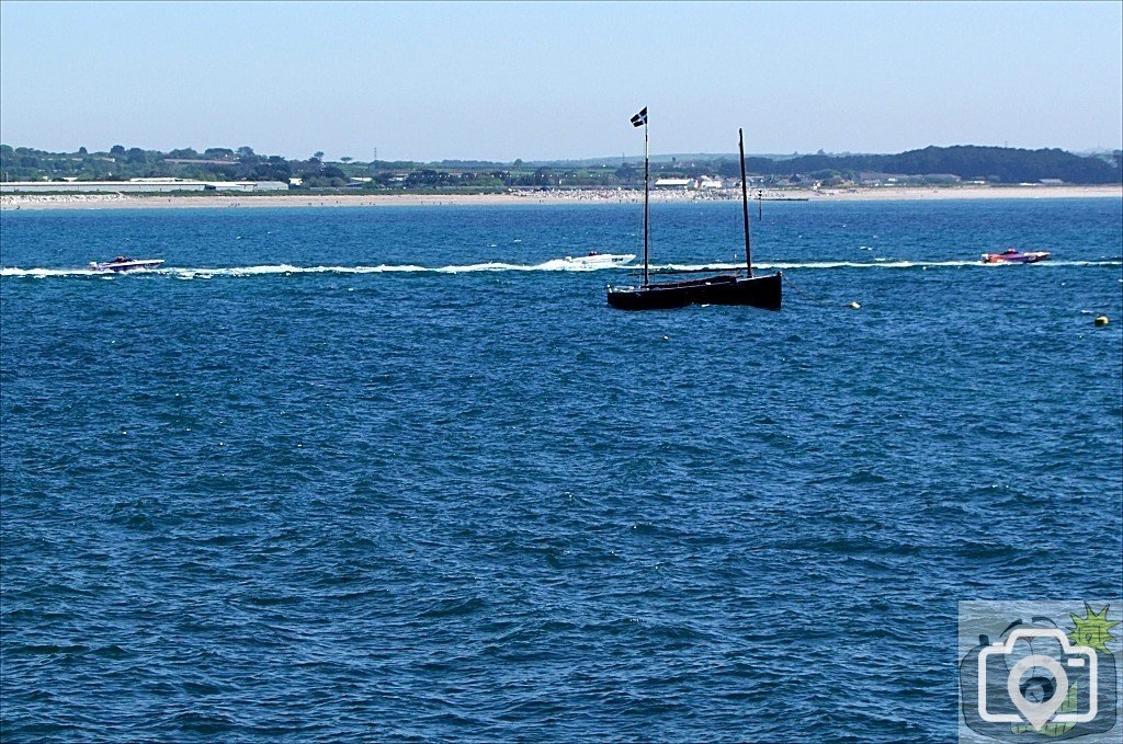 Power boats Day 2
