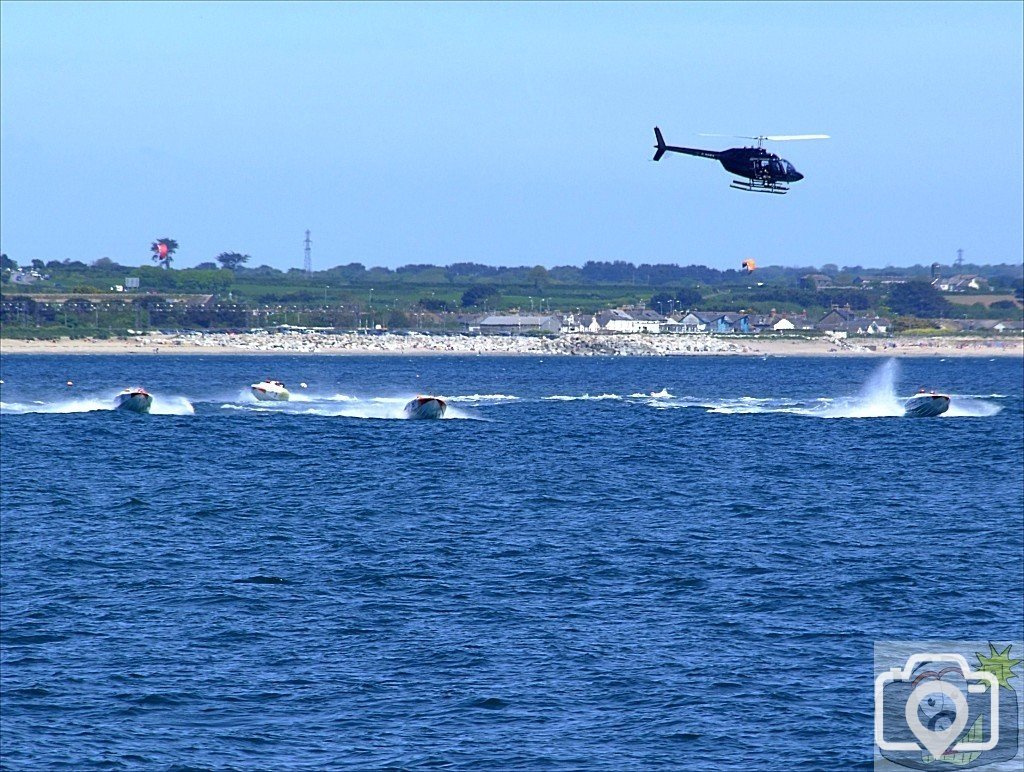 Powerboat Race Three 01