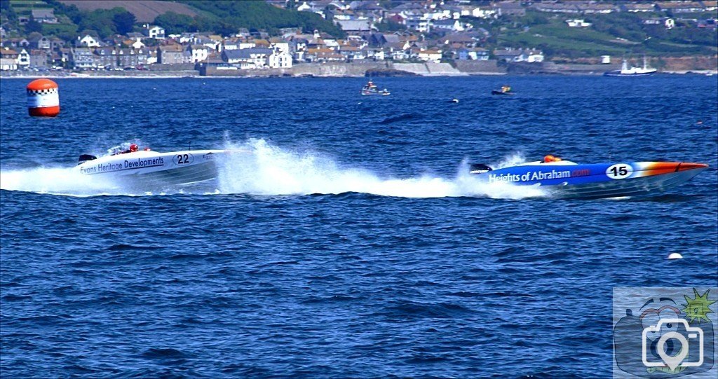 Powerboat Race Three 02