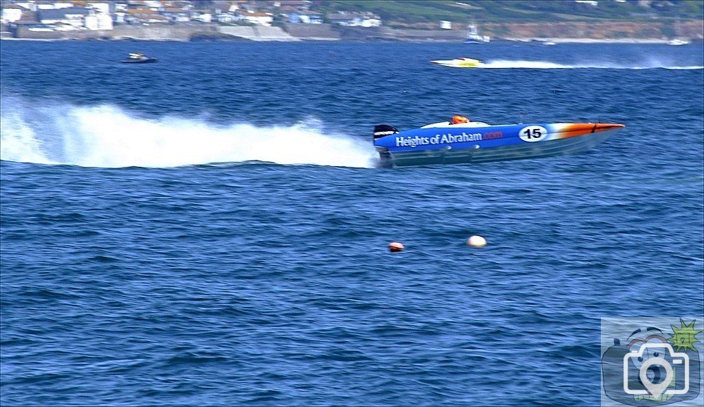 Powerboat Race Three 07
