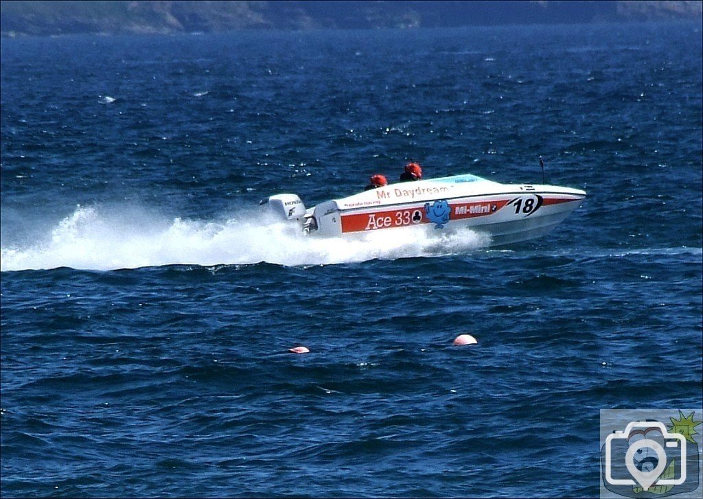 Powerboat Race Two 05
