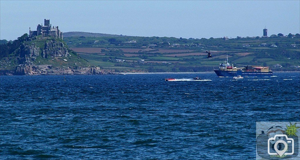 Powerboat Race Two 08