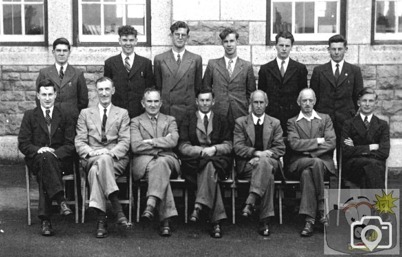 Prefects 1947