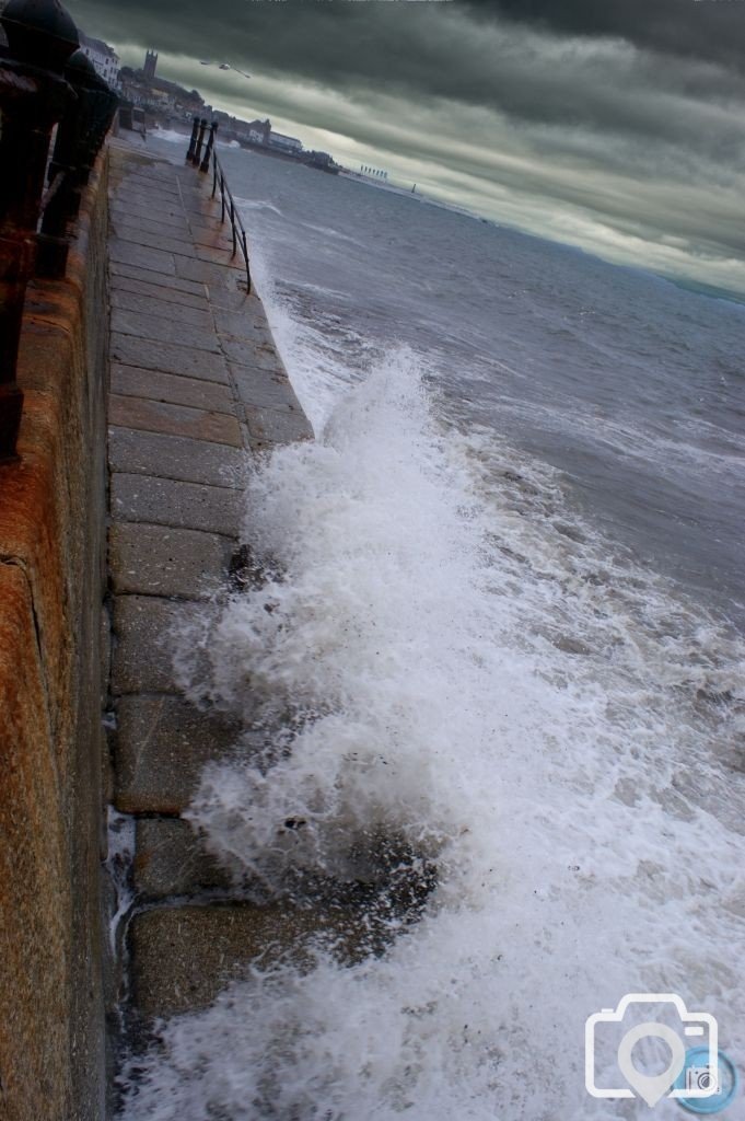 Promenade Penzance